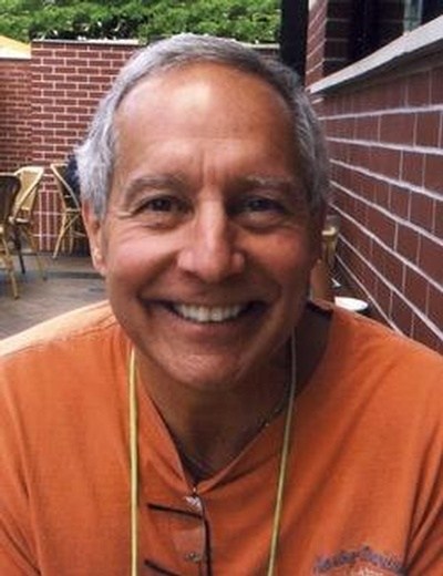 Obituary of Donald James "Jim" Fisher