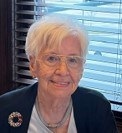 Obituary of Elaine Linda Fuller