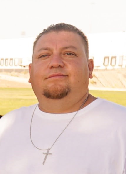 Obituary of Angelo San Roman Perez