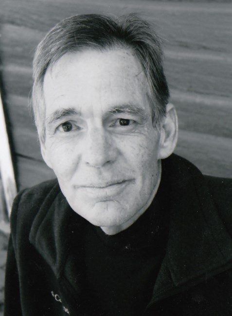 Obituary of Glenn Charles Johanson