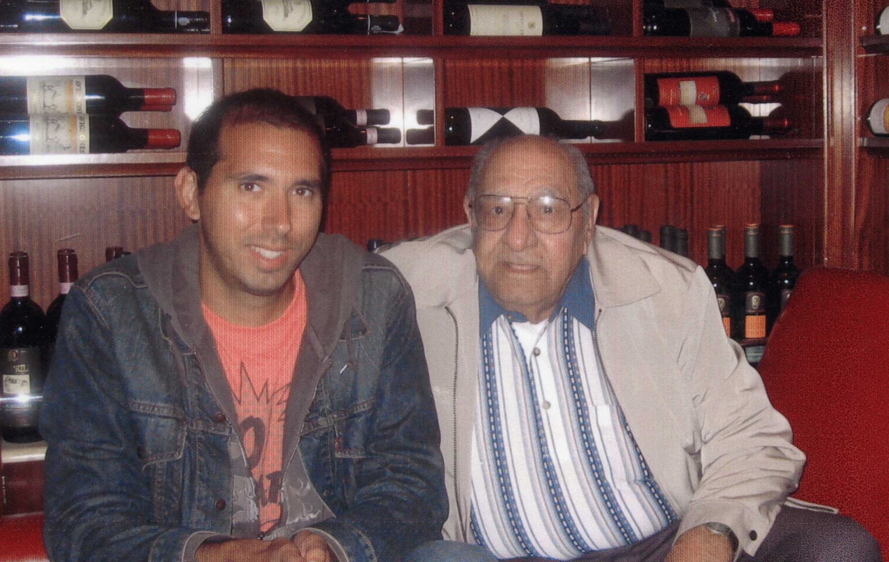 Obituary of Joseph M. Scottorosano