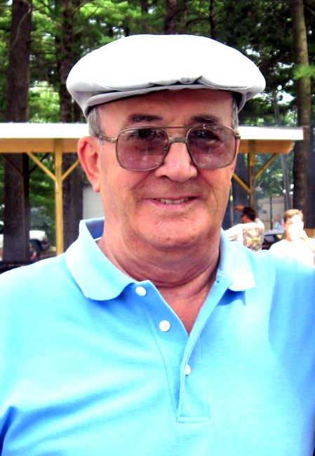 Obituary of Charles A. Labrecque