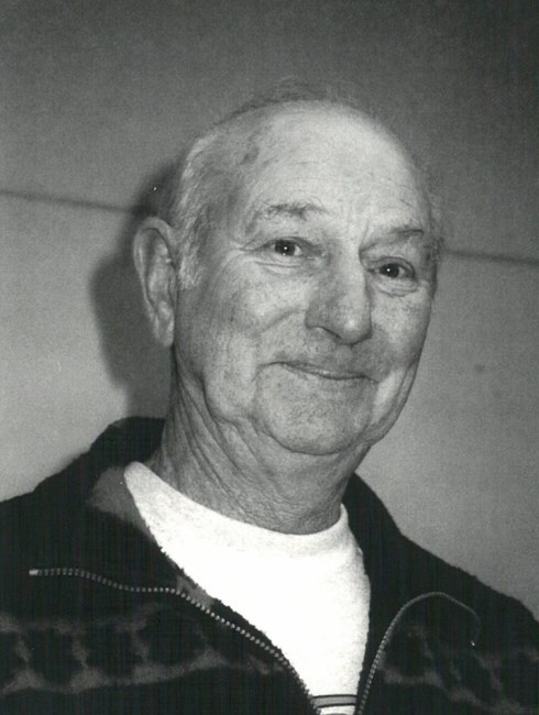 Obituary of William Johnson Woods