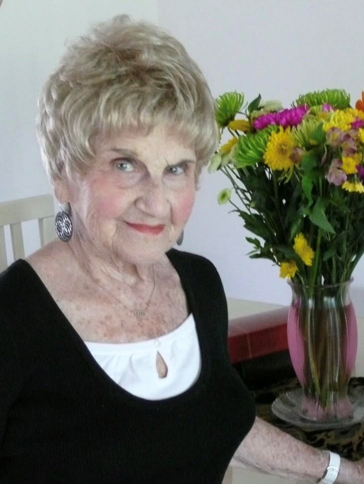 Obituary of Ann K Rubin