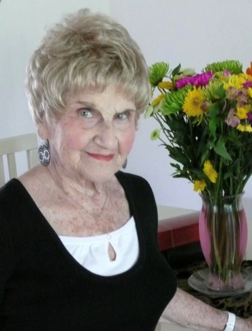 Obituary of Ann K Rubin