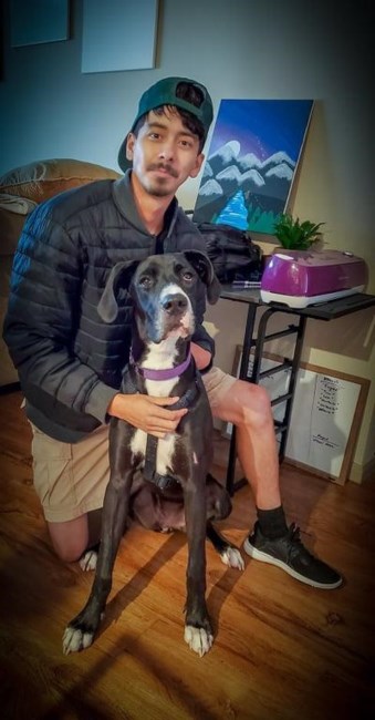 Obituary of Jose Carlos Pescador Medina