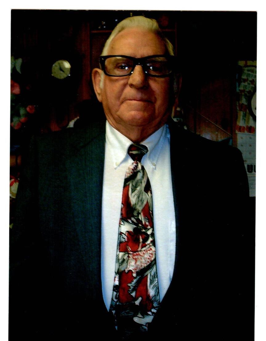 Charles Peck Obituary Parkersburg, WV