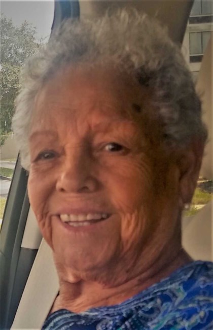 Obituary of Diva D Reyes