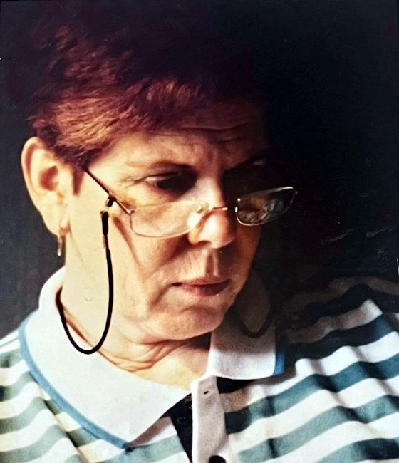 Obituary of Carol Ann Lambert