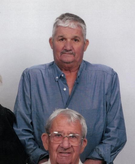 Obituary of Jimmy Thompson