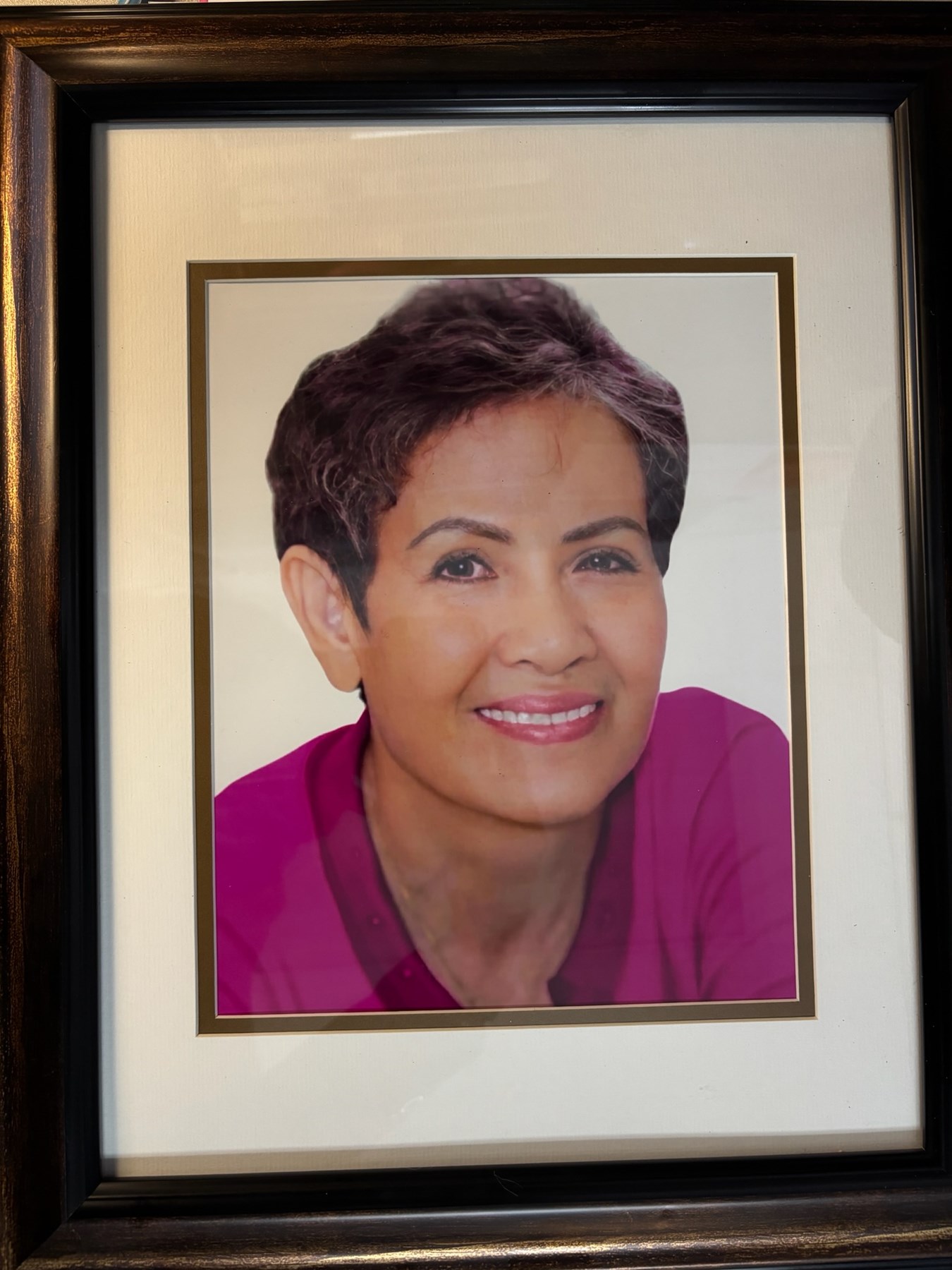 Obituario de Tho Thi Nguyen