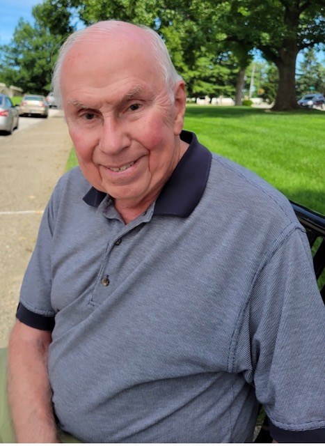 Obituary of William Shepherd Montgomery