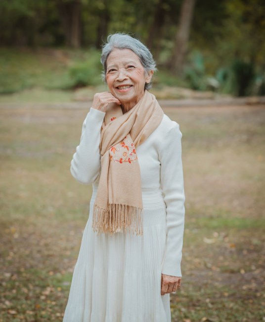 Obituary of Maydoua Vue Moua