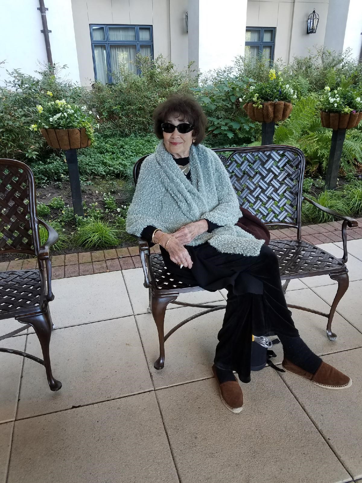 Obituary of Cynthia Ann Houston