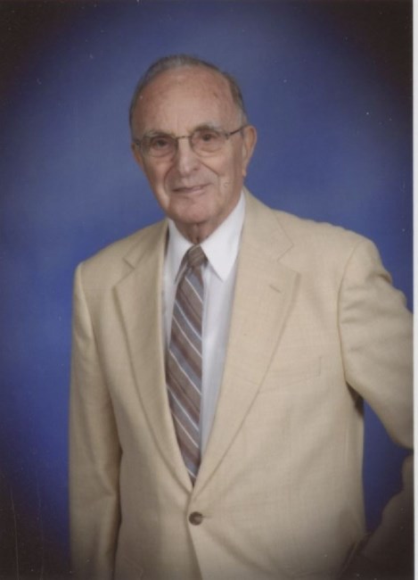 Obituary of Alfred A. Billian Jr.