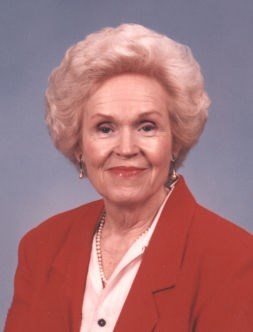 Obituary of Mecy Leiser