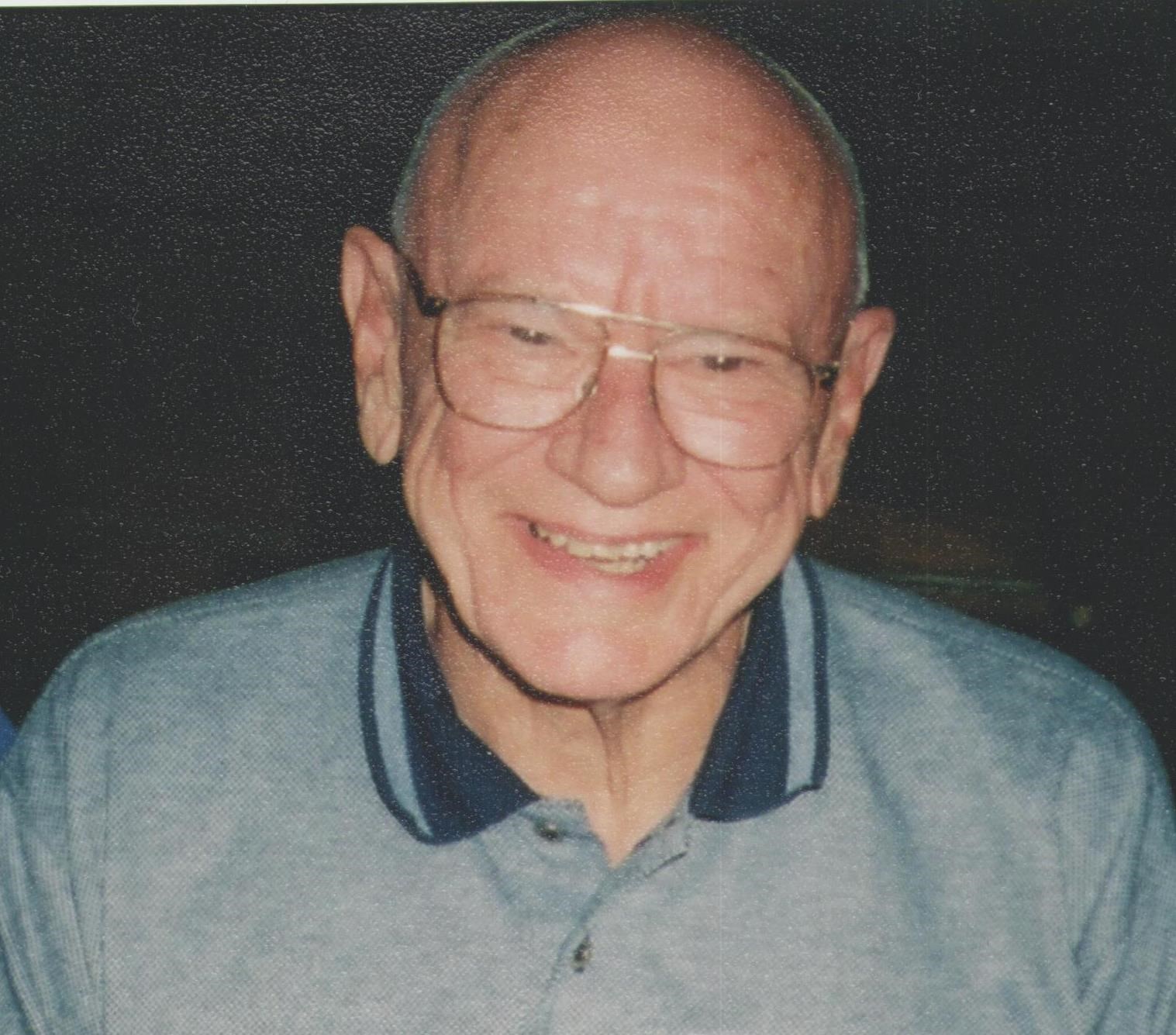 Obituario de Richard Herbert Beisel