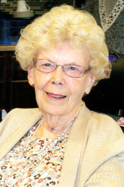 Obituary of Helen L. Readel
