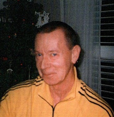 Obituary of William Robert Crawford