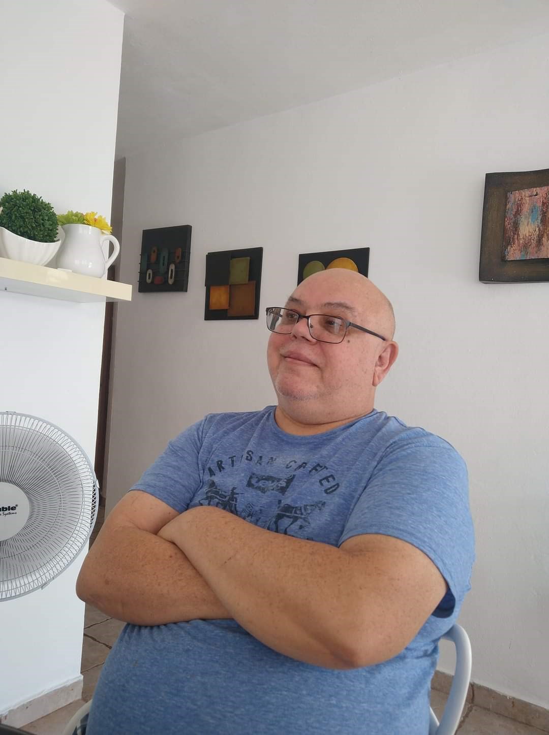 Obituario de Edwin Antonio Tapia Ojeda