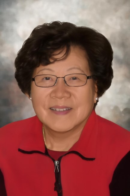 Avis de décès de Susan Chinn