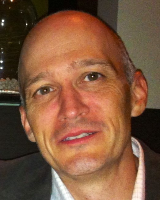 Obituary of Mark Edward Carlson