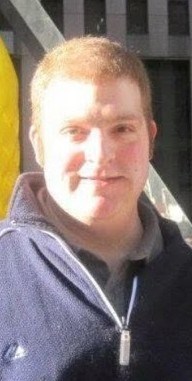 Obituary of James Philip Raviele