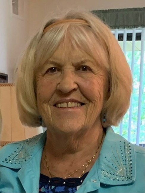 Obituary of Cecile Albertine Gietzen