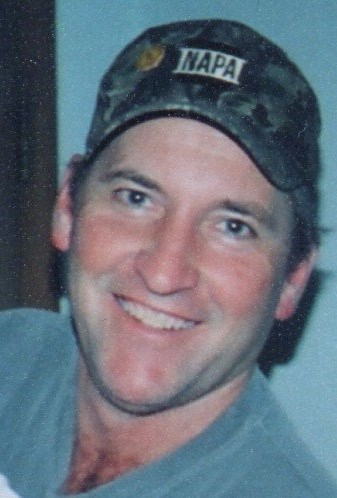 Obituary of Larry Eugene Miller