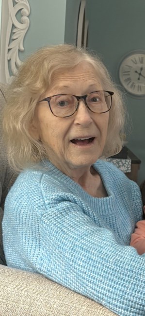 Obituary of Patricia A. Ott