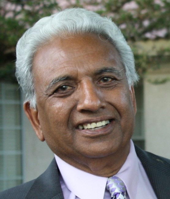 Obituary of Gurdial Singh Purewal