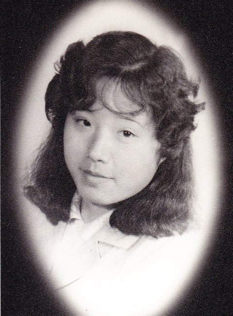 Obituary of Mrs Jenny Wong Wu