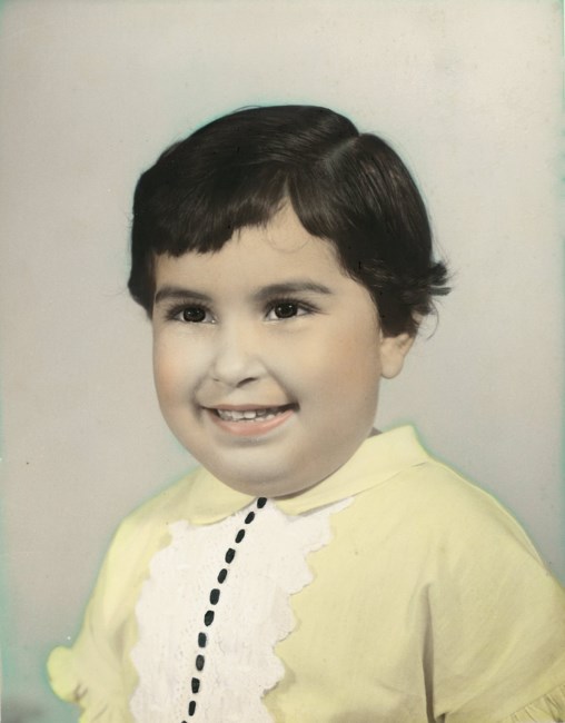 Obituary of Carolina Elizondo Sidhu