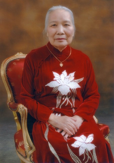 Obituary of Guot Thi Nguyen