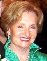 Obituary of Carol Frankel