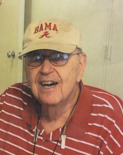 Obituary of Charles Akin Embry Jr.