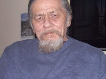 Obituary of Clarence Michael Ching