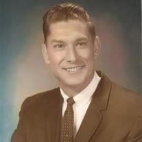 Obituary of James Edward Ivey