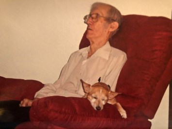 Obituary of William "Bill" Charles Gouge