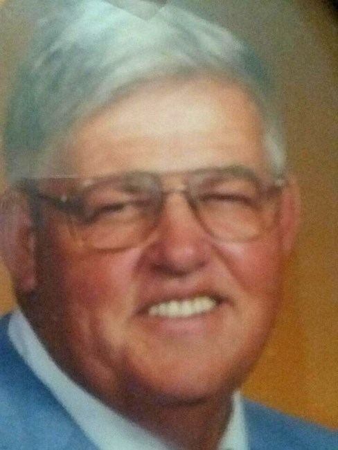 Obituary of Robert E. Holland