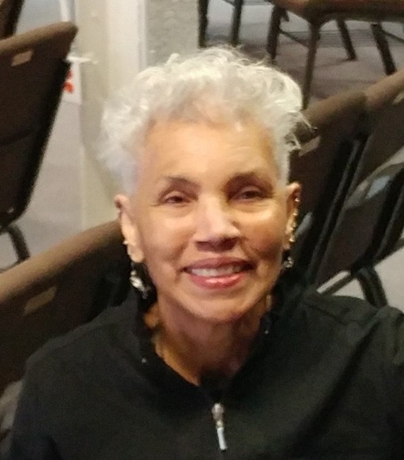 Edith Santos Obituary San Francisco, CA