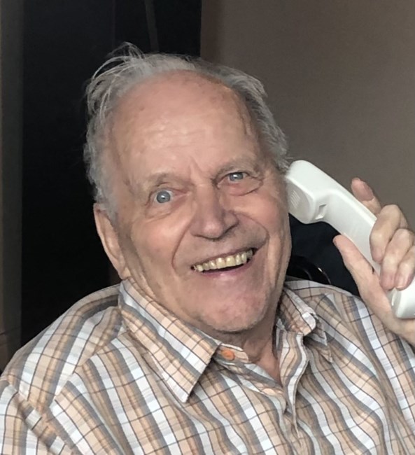 Obituary of Henry Thompson DeLong