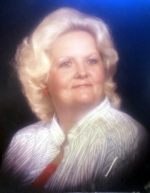 Obituary of Yulaine Manning
