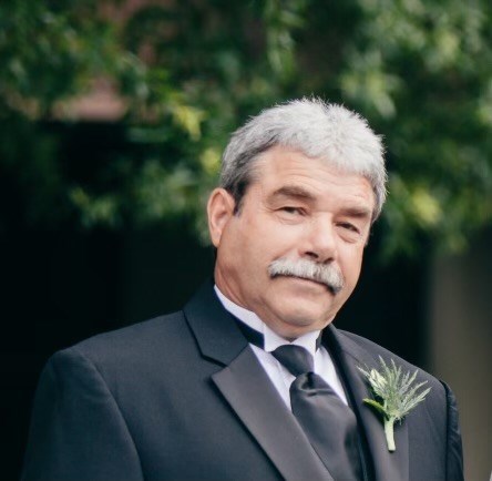 Obituary of Axel Peter Damerow