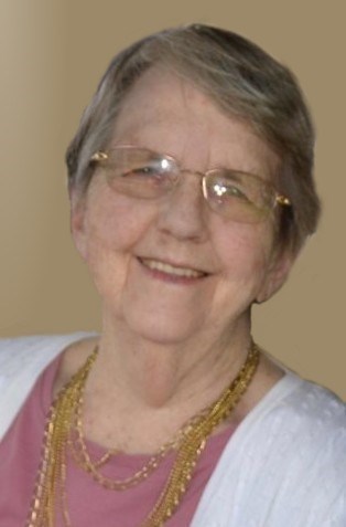 Obituary of Ena Marie Gibson