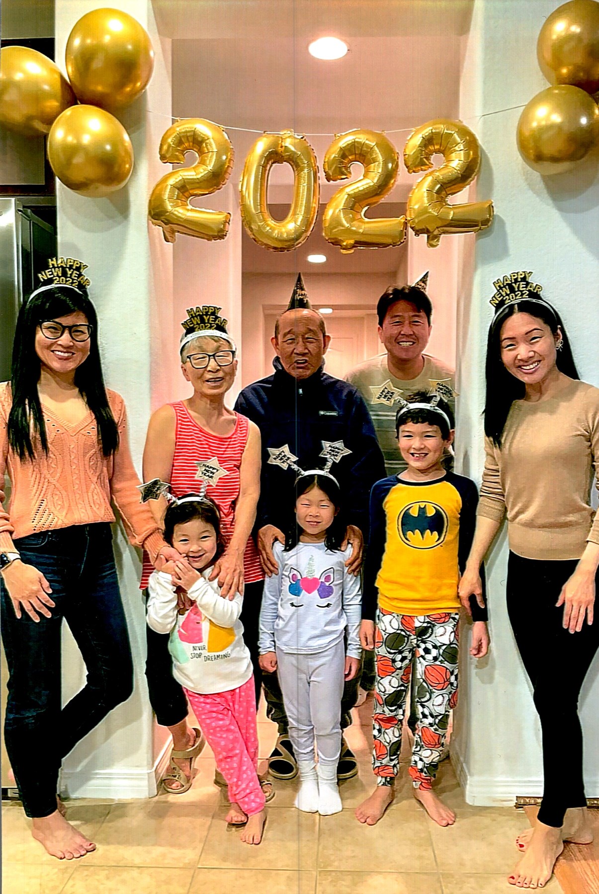 Obituary of Dongkyu Jun