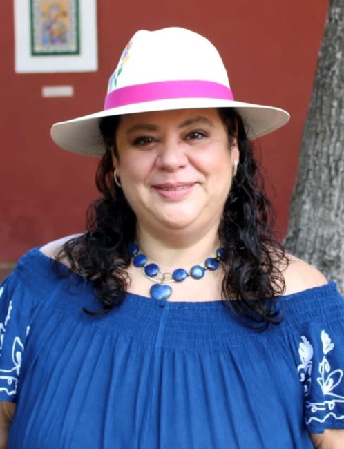 Obituary of Ruby Madrigal