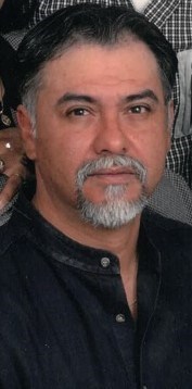 Obituary of Carlos David Salinas