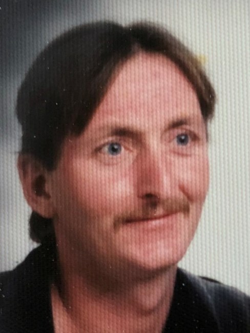 Obituary of JEFF HAMMOND