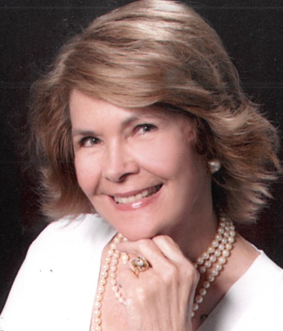 Obituary of Anne Lee Weyrauch